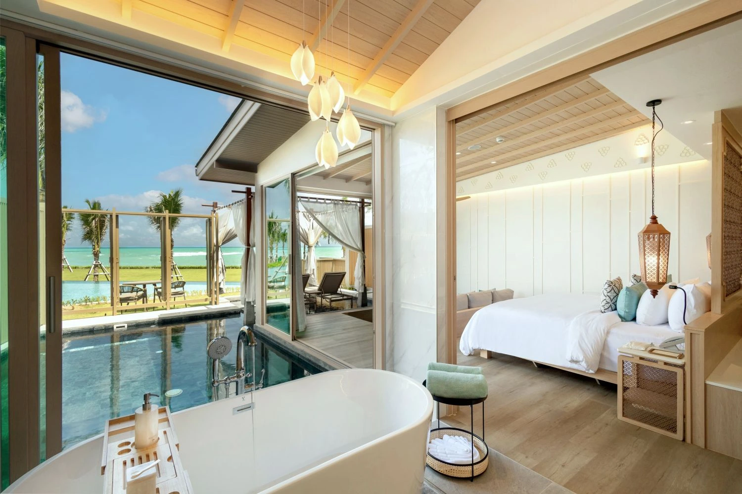 The Little Shore Khao Lak by Katathani