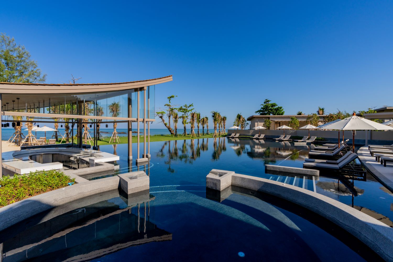 Kokos Pool Bar