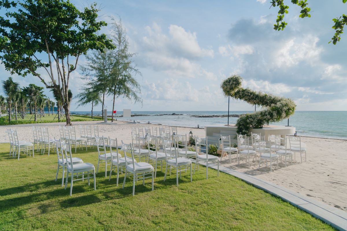 Wedding 
